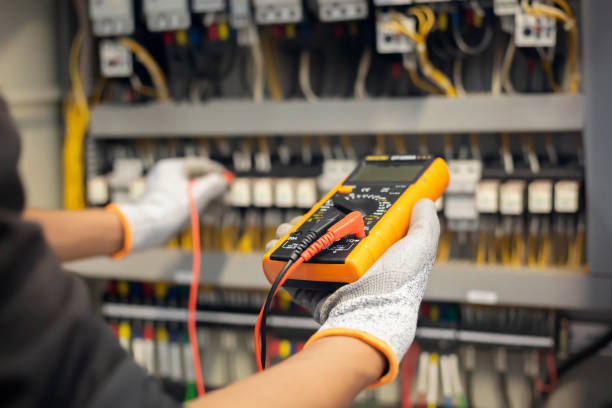 Emergency Electrical Repair Services in Goshen, AR